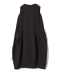 STUDIO NICHOLSON:WIDE S VOLUME DRESS