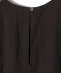 STUDIO NICHOLSON:WIDE S VOLUME DRESS