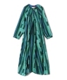Natalie Martin:�q��􂢉\�rFIORE MAXI OP �O���[��