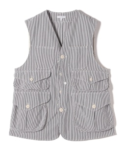 ENGINEERED GARMENTS:�n���e�B���O �W���P�b�g