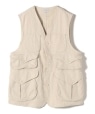 ENGINEERED GARMENTS:�q��􂢉\�r�n���e�B���O �W���P�b�g �i�`������