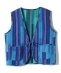 Natalie Martin:�q��􂢉\�rFELICUTY VEST