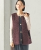 �s�ꕔ�\��t�y�ꕔSHIPS�ʒ��zBarbour: DULSIE LINER