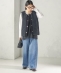 Barbour:DULSIE LINER
