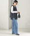 Barbour:DULSIE LINER