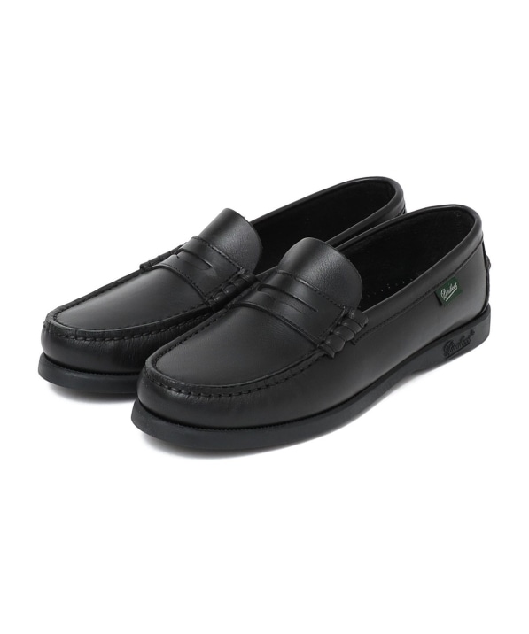 Paraboot:CORAUX
