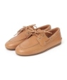 SPERRY:SLIM BOAT SHOSE �L������