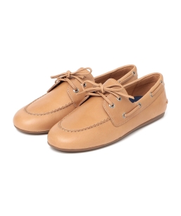 SPERRY: SLIM BOAT SHOES