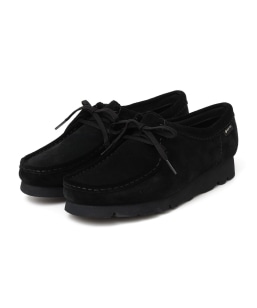 Clarks: Wallabee.GTX