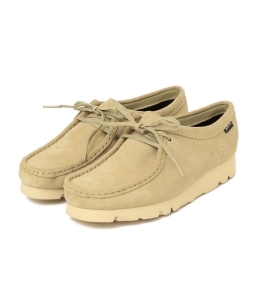 Clarks: Wallabee.GTX