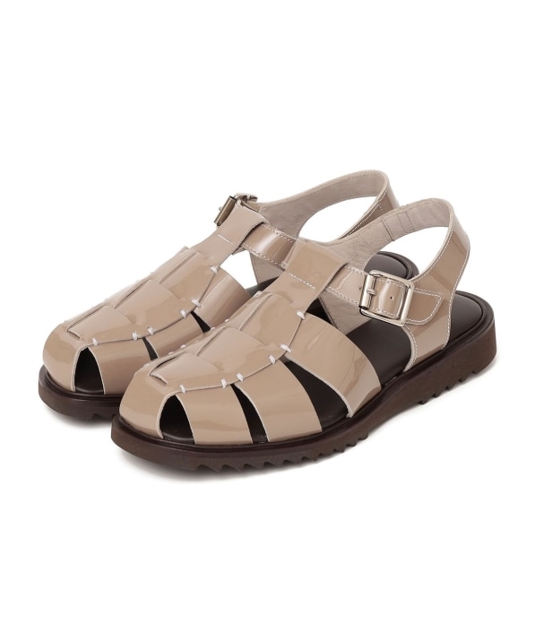 PARABOOT:SANTORIN