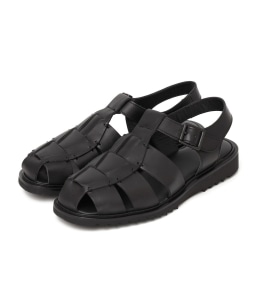 PARABOOT:SANTORIN