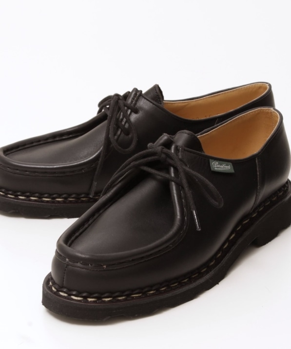 PARABOOT:MICHAEL
