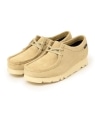 Clarks:�����r�[�S�A�e�b�N�X �L������