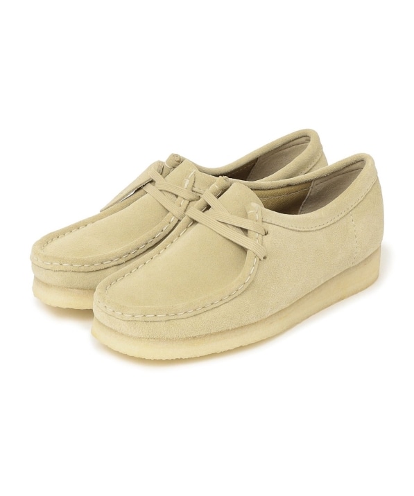 Clarks:�����r�[