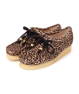 Clarks:�����r�[ LEO