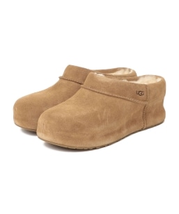 UGG: W ENWRAP CLOG