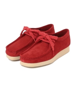 Clarks:  Wallabee Lite