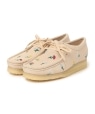 Clarks:�����r�[ �f�C�W�[ �x�[�W��