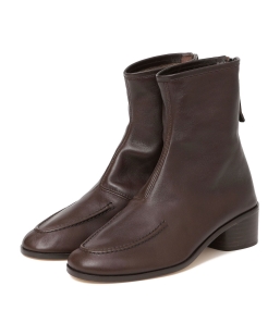 HEREU: JULIOL BOOT HEELED