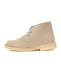 Clarks:�f�U�[�g �u�[�c