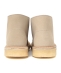 Clarks:�f�U�[�g �u�[�c