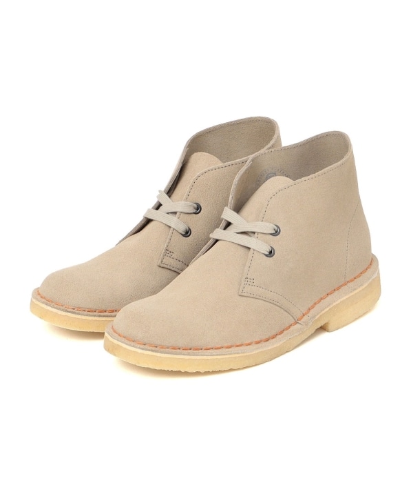 Clarks:�f�U�[�g �u�[�c