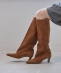 CORSO ROMA:LONG BOOTS
