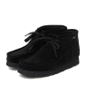 Clarks:WALLABEE BT.GTX �u���b�N