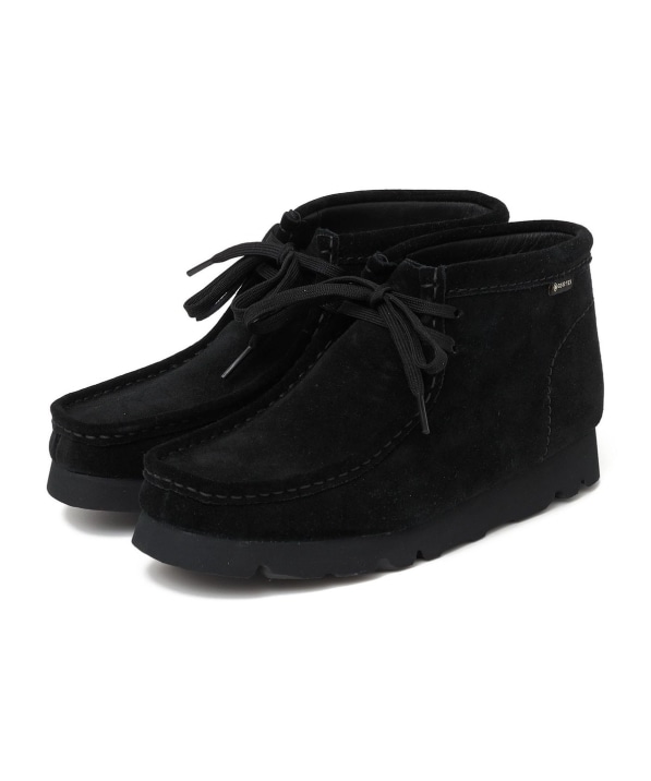 Clarks:WALLABEE BT.GTX