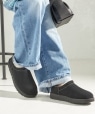 UGG:CLASSIC MICRO �u���b�N