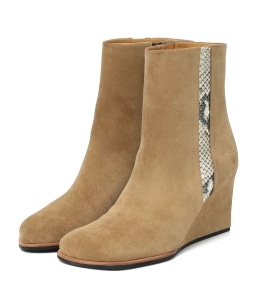 KATIM: TOYNBEE WEDGE SIDELINE