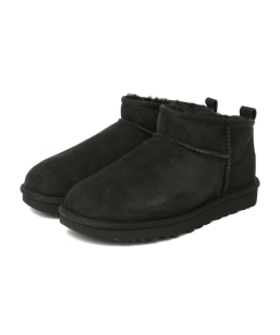 UGG: W CLACCIS ULTRA MINI