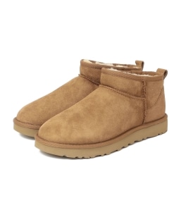 UGG: W CLACCIS ULTRA MINI