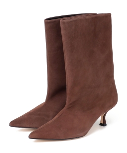 PELLICO SUNNY: ANKLE POINTED