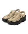 KEEN:UNEEK PLT �x�[�W��