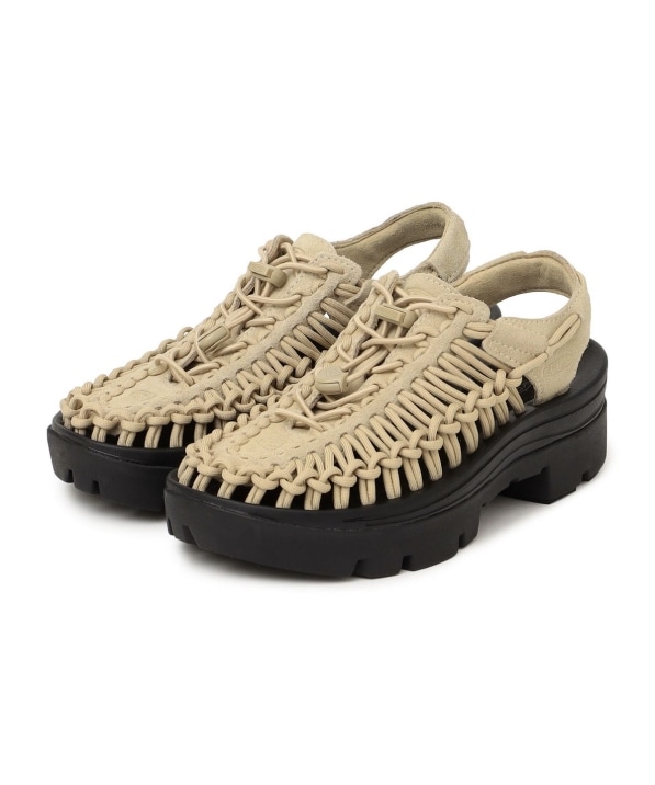 KEEN:UNEEK PLT