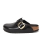 BIRKENSTOCK:BOSTON BIG BACLE HEX