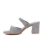 MARYAM NASSIR ZADEH:UNA SANDAL