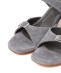 MARYAM NASSIR ZADEH:UNA SANDAL