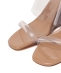 MARYAM NASSIR ZADEH:OLYMPIA WEDGE