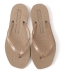SLEEPERS: TAPERED TRANSPARENT
