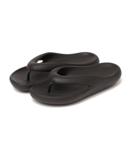 CROCS:MELLOW RECOVERY FLIP