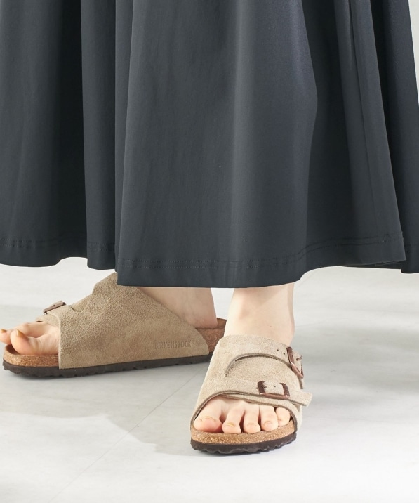 BIRKENSTOCK:ZURICH