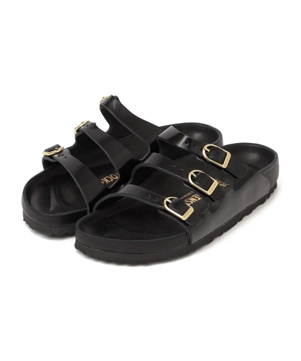 BIRKENSTOCK:FLORIDA D-BUCKLE