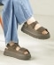 UGG:GOLDENGLOW EMBOSSED