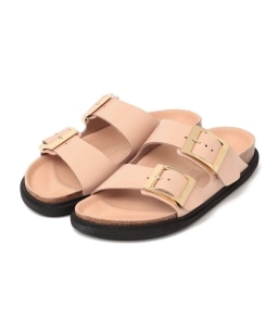 BIRKENSTOCK:ARIZONA DROPLET BUCKL�i�s���N�j