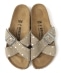 �ySHIPS EXCLUSIVE�zBIRKENSTOCK:SIENA RIVET