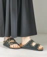 BIRKENSTOCK: ARIZONA RIVET �u���b�N