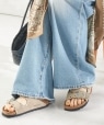 BIRKENSTOCK: ARIZONA RIVET �x�[�W��